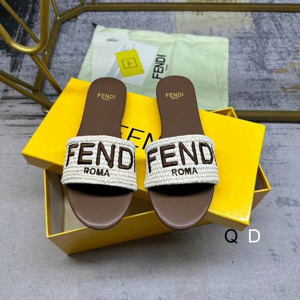 Fendi sz36-40 GDT0601 01